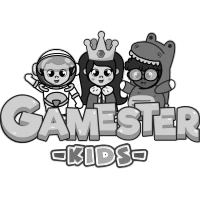 gamester-kids-logo